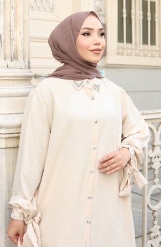 Beige Sets 2147-04