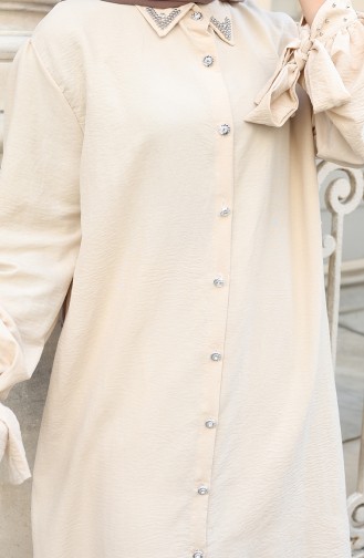 Beige Sets 2147-04