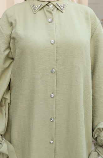Khaki Anzüge 2147-06