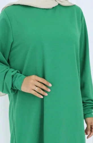 سترة شعار 0012-30 خضراء 0012-30