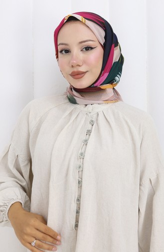 Powder Hoofddoek 70320-06