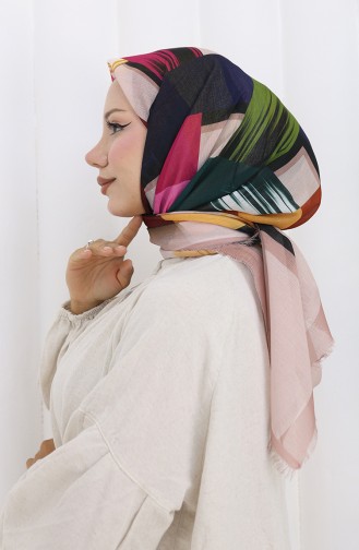 Powder Hoofddoek 70320-06