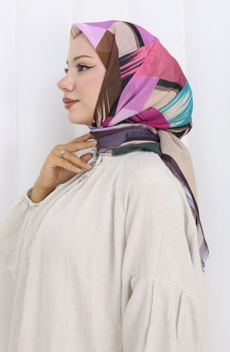 Echarpe Plum 70320-09