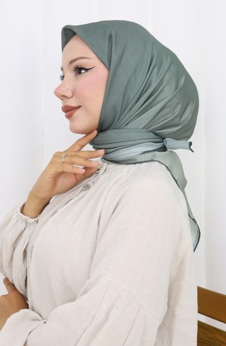 وشاح أخضر 202504-06