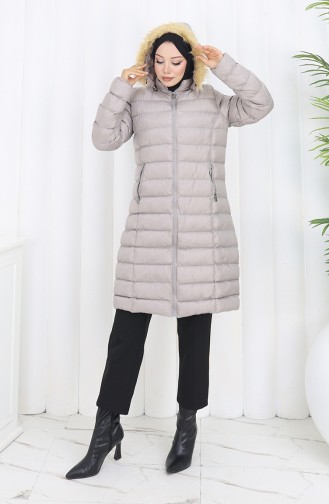 Gems Winter Coat 0168-01