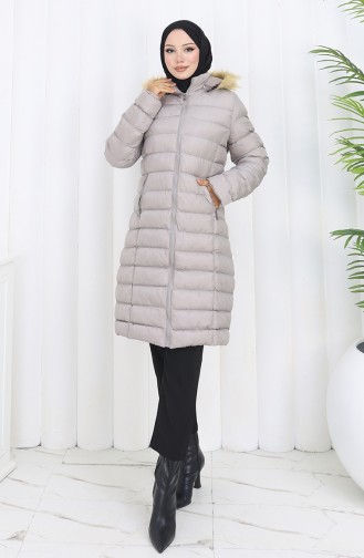 Gems Winter Coat 0168-01