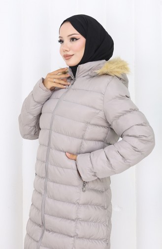 Gems Winter Coat 0168-01
