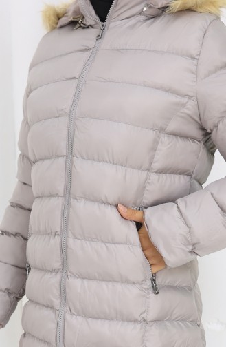 Gems Winter Coat 0168-01