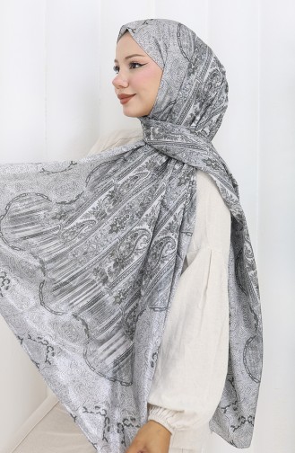 Gray Sjaal 70321-03