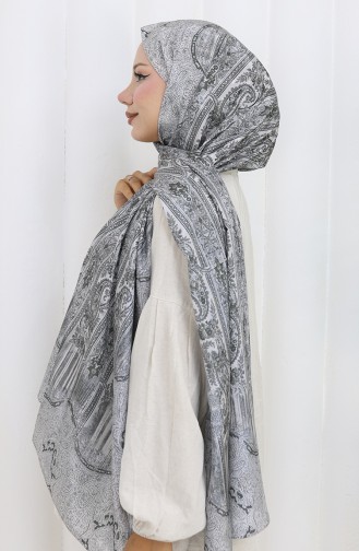 Gray Sjaal 70321-03