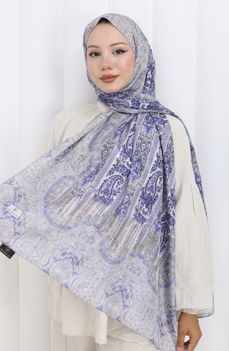 Lilac Sjaal 70321-07