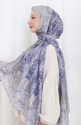 Lilac Sjaal 70321-07