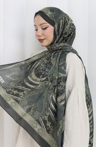 Black Shawl 202501-06