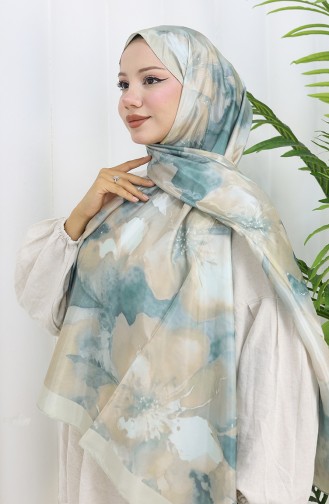 Mink Shawl 202502-04