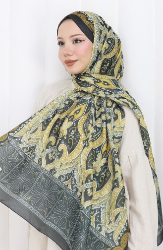 Black Sjaal 202503-02