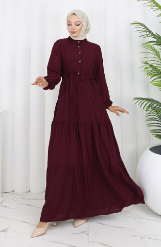 Damson İslamitische Jurk 2154-02