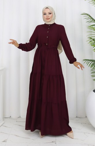 Damson İslamitische Jurk 2154-02