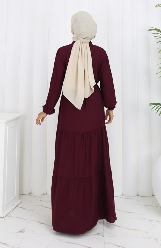 Damson İslamitische Jurk 2154-02