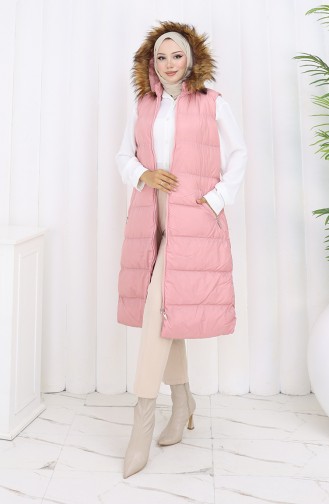 Powder Waistcoats 0171-01