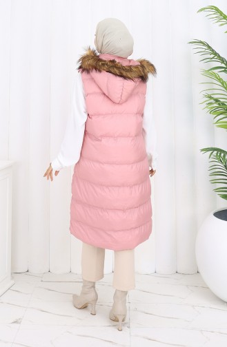 Powder Waistcoats 0171-01