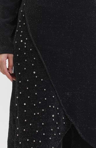 Black Suit 0157-02