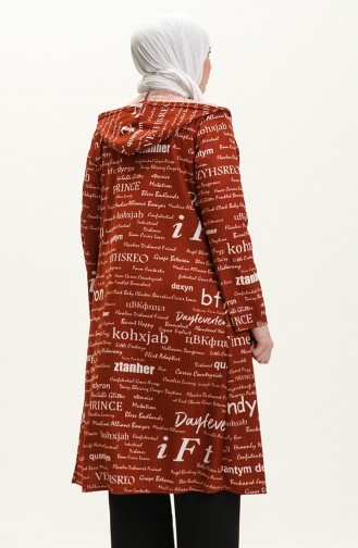 Tan Cape 4707-05