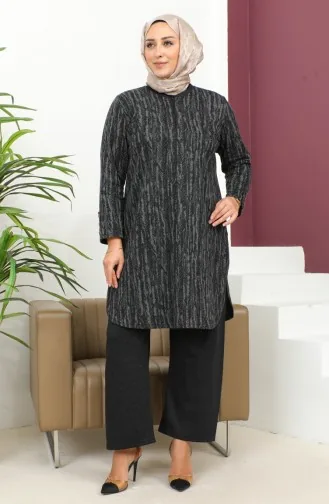 PJPattern Damespak 2692J-01 Zwart 2692J-01