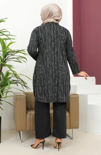 PJPattern Damespak 2692J-01 Zwart 2692J-01