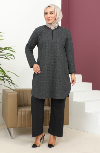 Black Suit 2692N-01