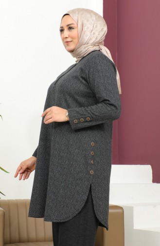 Black Suit 2692N-01