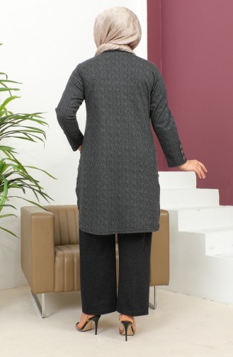 Black Suit 2692N-01