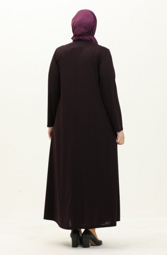 Damson İslamitische Jurk 4952-03