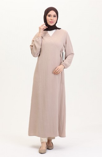 ثوب صلاة مربوط 994488-04 من المنك 994488-04