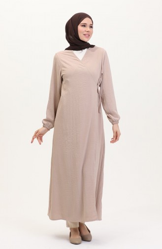 ثوب صلاة مربوط 994488-04 من المنك 994488-04