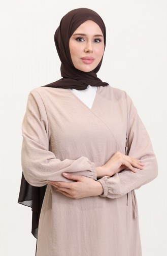 ثوب صلاة مربوط 994488-04 من المنك 994488-04