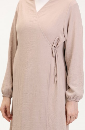 ثوب صلاة مربوط 994488-04 من المنك 994488-04