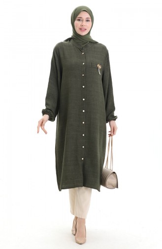 Khaki Tuniek 992005-03