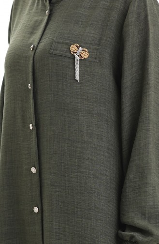Khaki Tuniek 992005-03