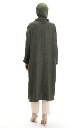 Khaki Tuniek 992005-03