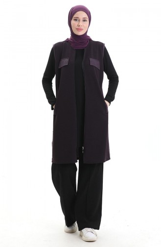 Plum Waistcoats 994763-03