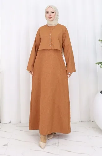 Jacket And Vest Two Piece Suit 2155-11 Tile 2155-11