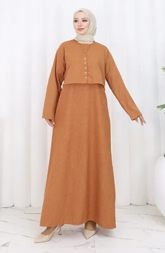 Jacket And Vest Two Piece Suit 2155-11 Tile 2155-11