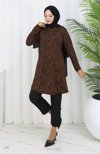 Patterned Tunic 1001-02 Tile 1001-02
