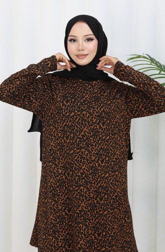 Patterned Tunic 1001-02 Tile 1001-02