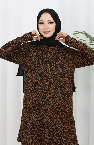 Patterned Tunic 1001-02 Tile 1001-02