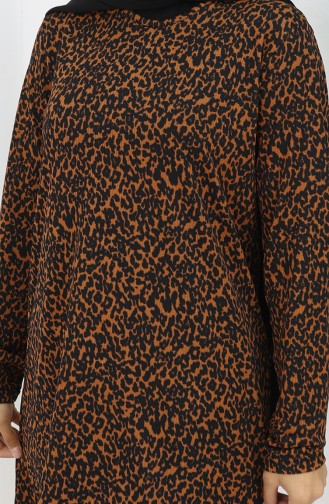Patterned Tunic 1001-02 Tile 1001-02