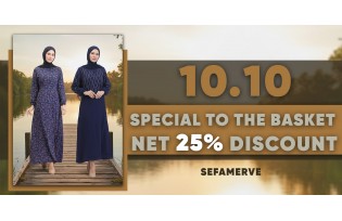 Netto 25% Korting in de Winkelwagen