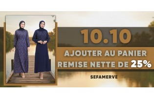25% de Réduction Nette dans le Panier