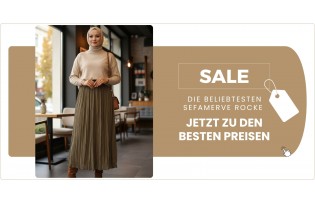 Modische Röcke jetzt zu den besten Preisen!