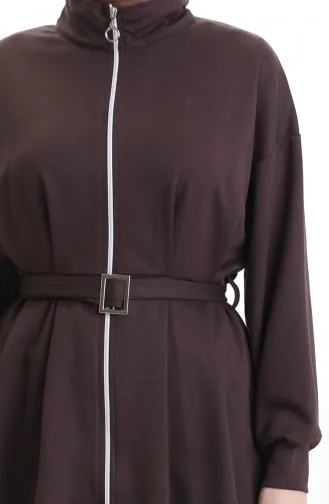 Oysho Gesppak 11331-04 Bruin 11331-04